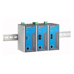 Moxa PTC-101-S-SC-LV